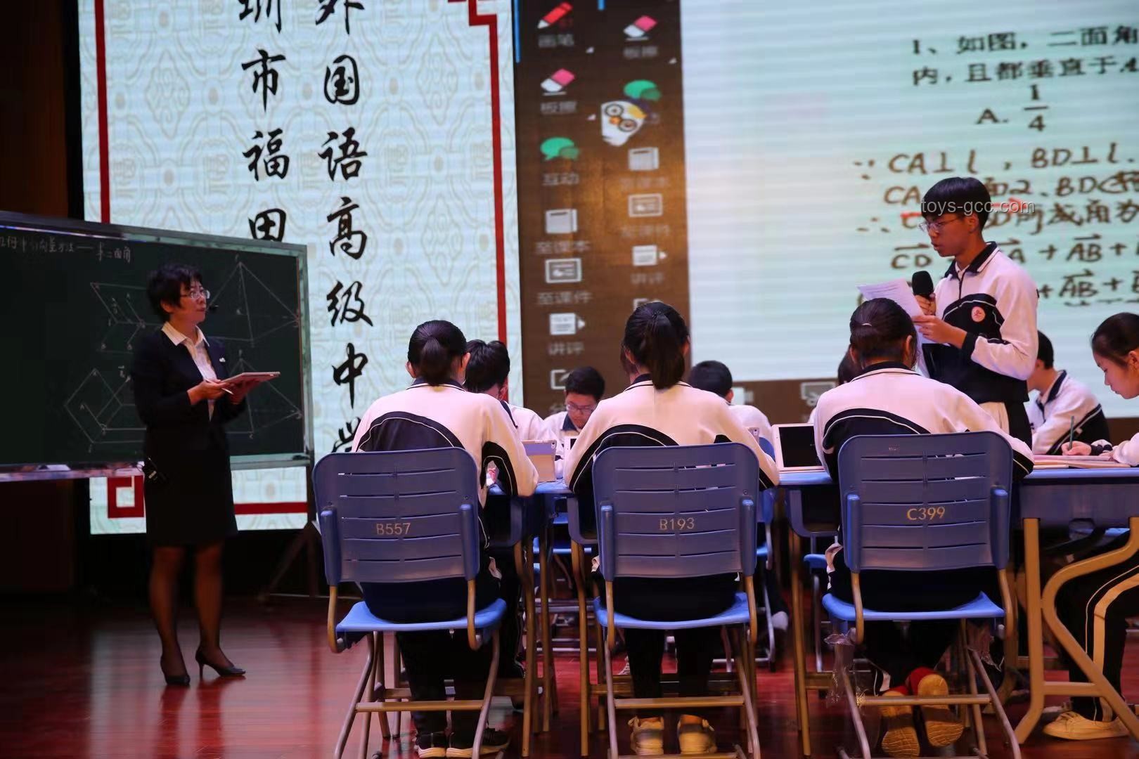 这十年，高考变革引领教育新时代